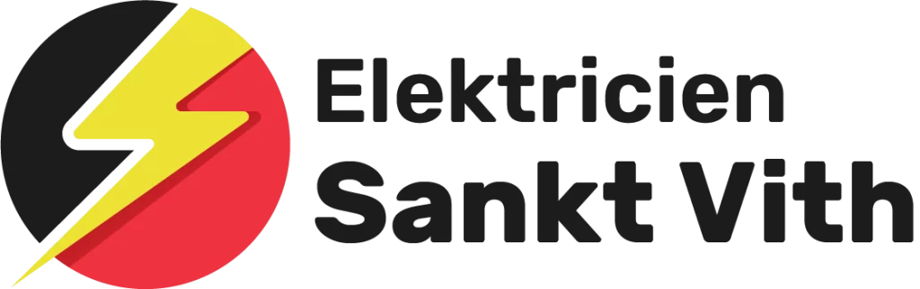Logo Elektricien Sankt Vith